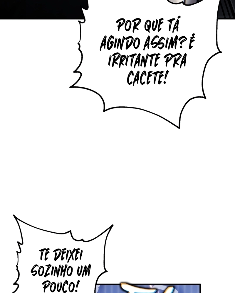 Só Eu Revivo Capítulo 76 Página 66