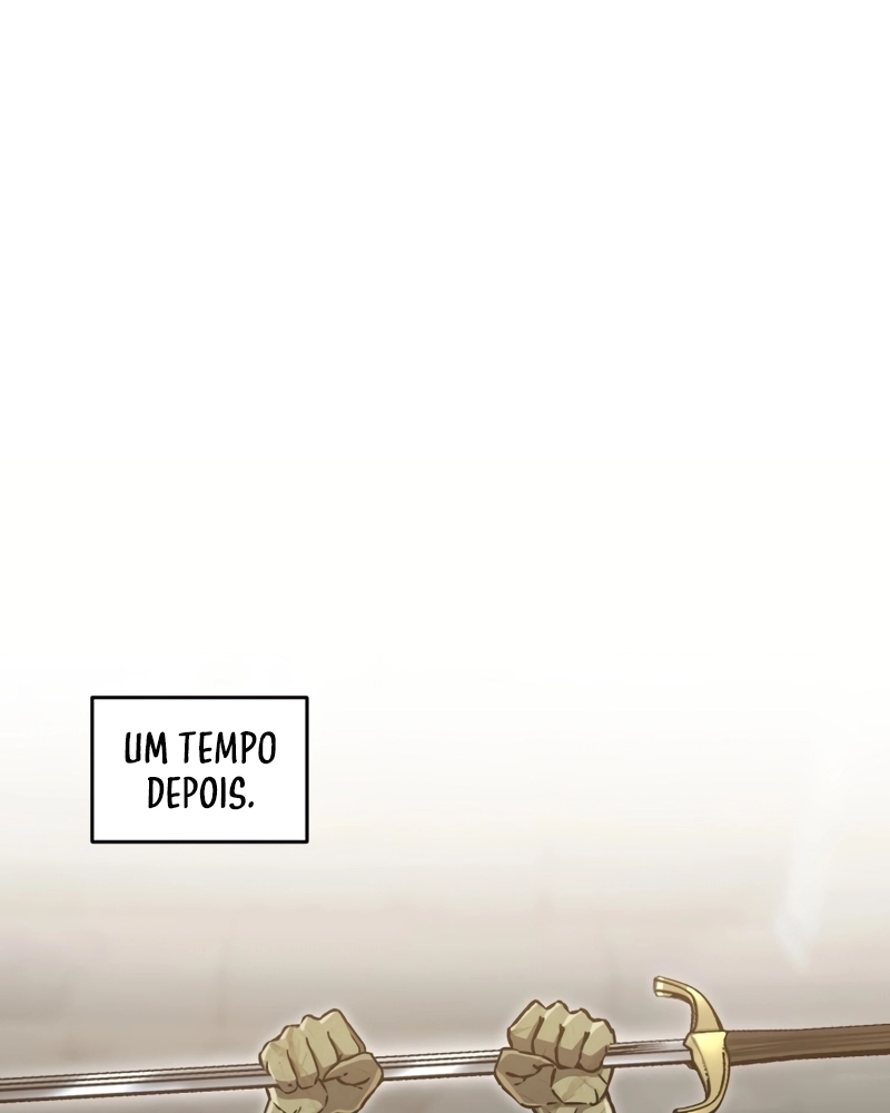 Só Eu Revivo Capítulo 76 Página 71