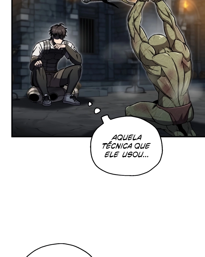 Só Eu Revivo Capítulo 76 Página 74