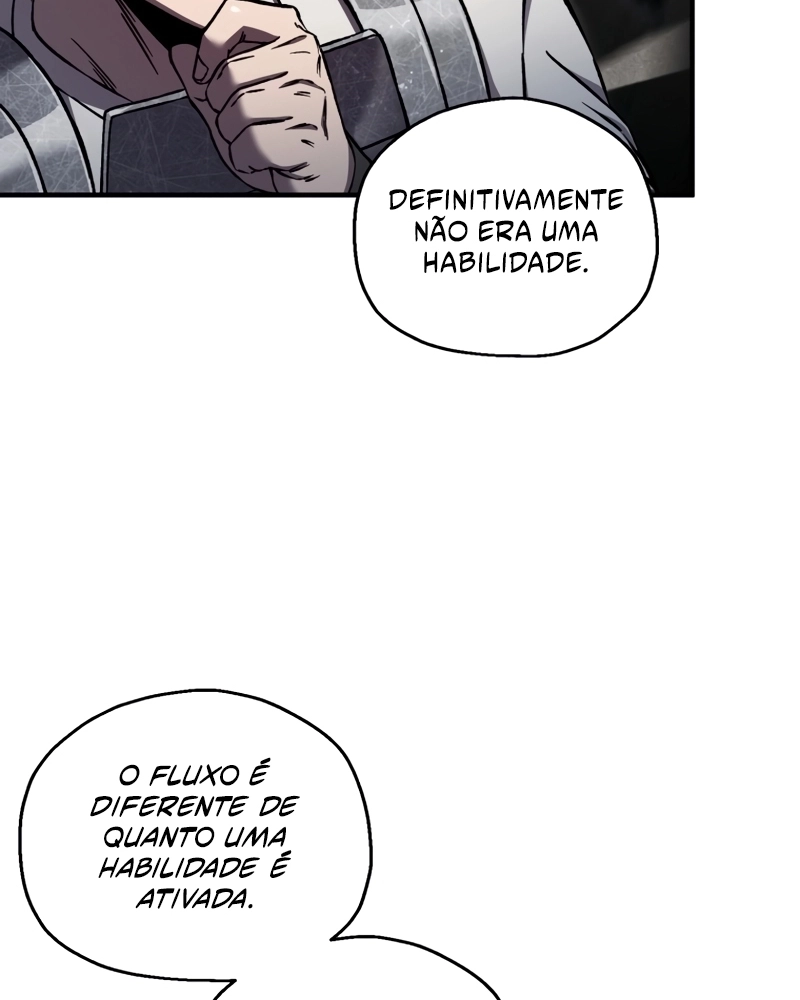 Só Eu Revivo Capítulo 76 Página 76