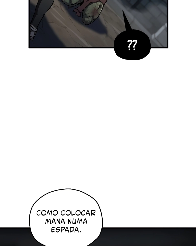 Só Eu Revivo Capítulo 76 Página 78