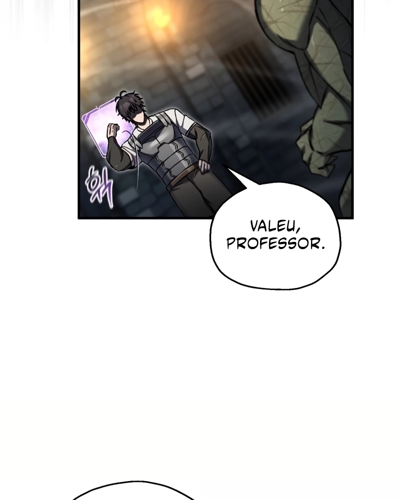 Só Eu Revivo Capítulo 76 Página 87