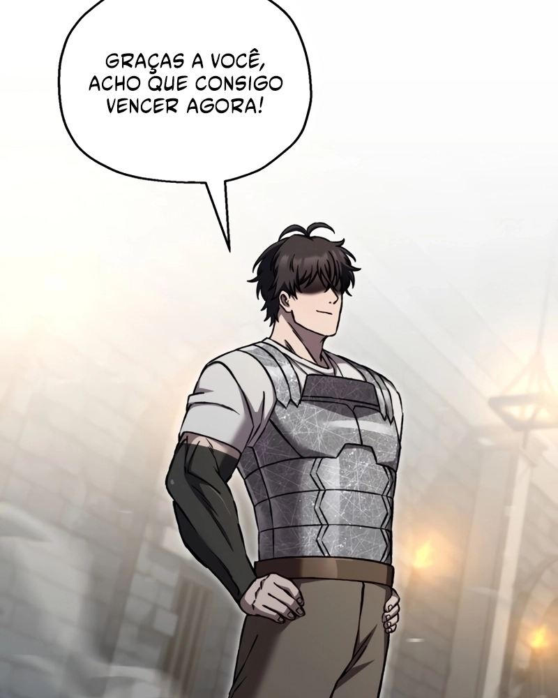 Só Eu Revivo Capítulo 76 Página 88