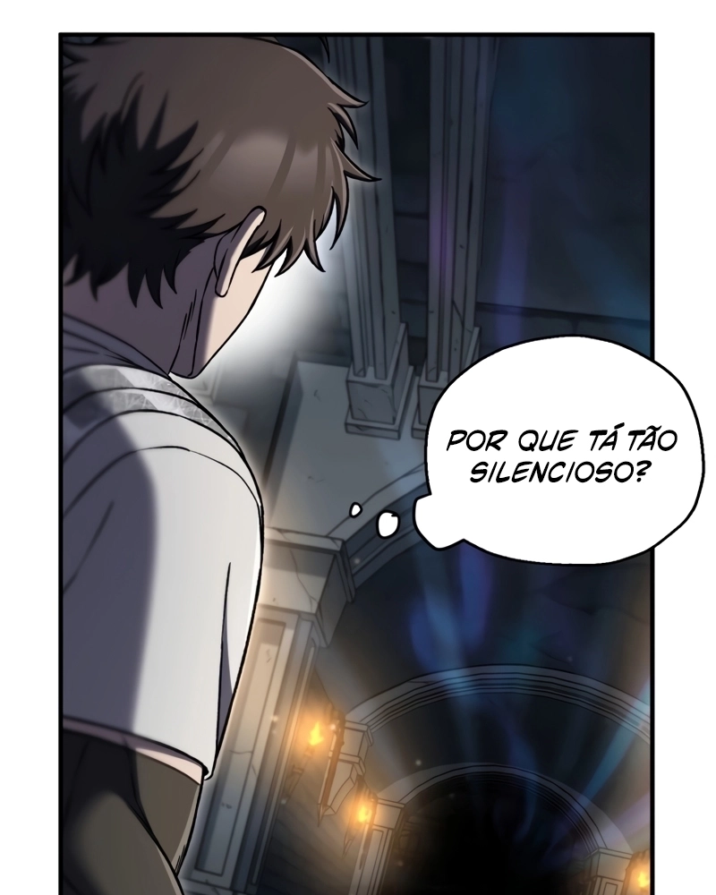 Só Eu Revivo Capítulo 76 Página 9
