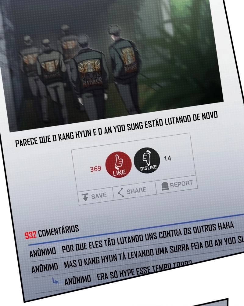Só Eu Revivo Capítulo 76 Página 93