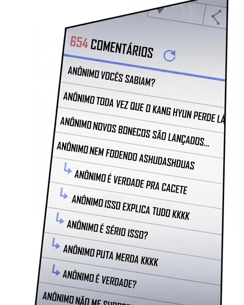 Só Eu Revivo Capítulo 76 Página 94