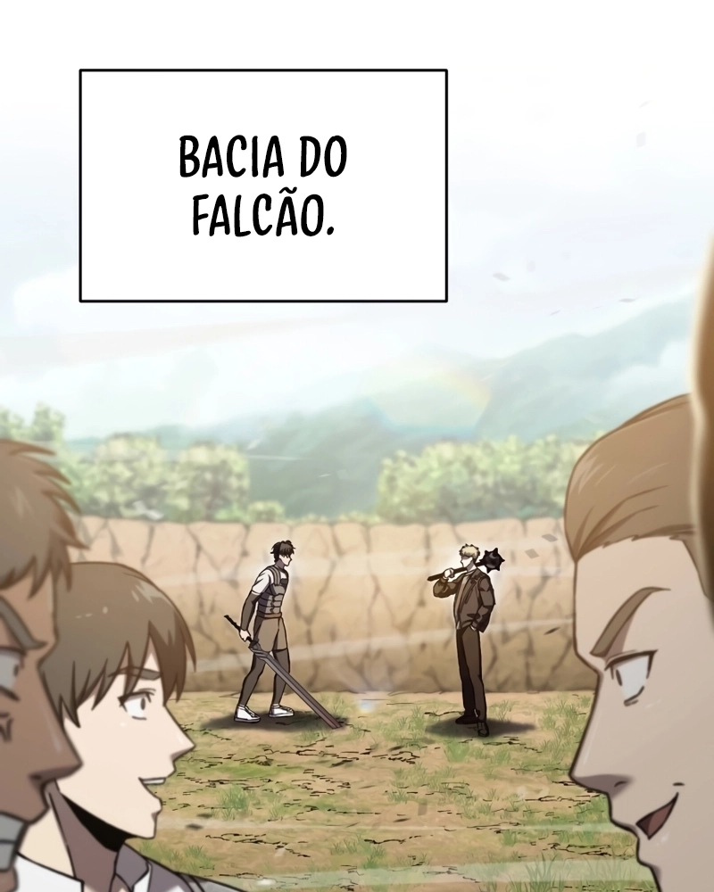 Só Eu Revivo Capítulo 76 Página 96