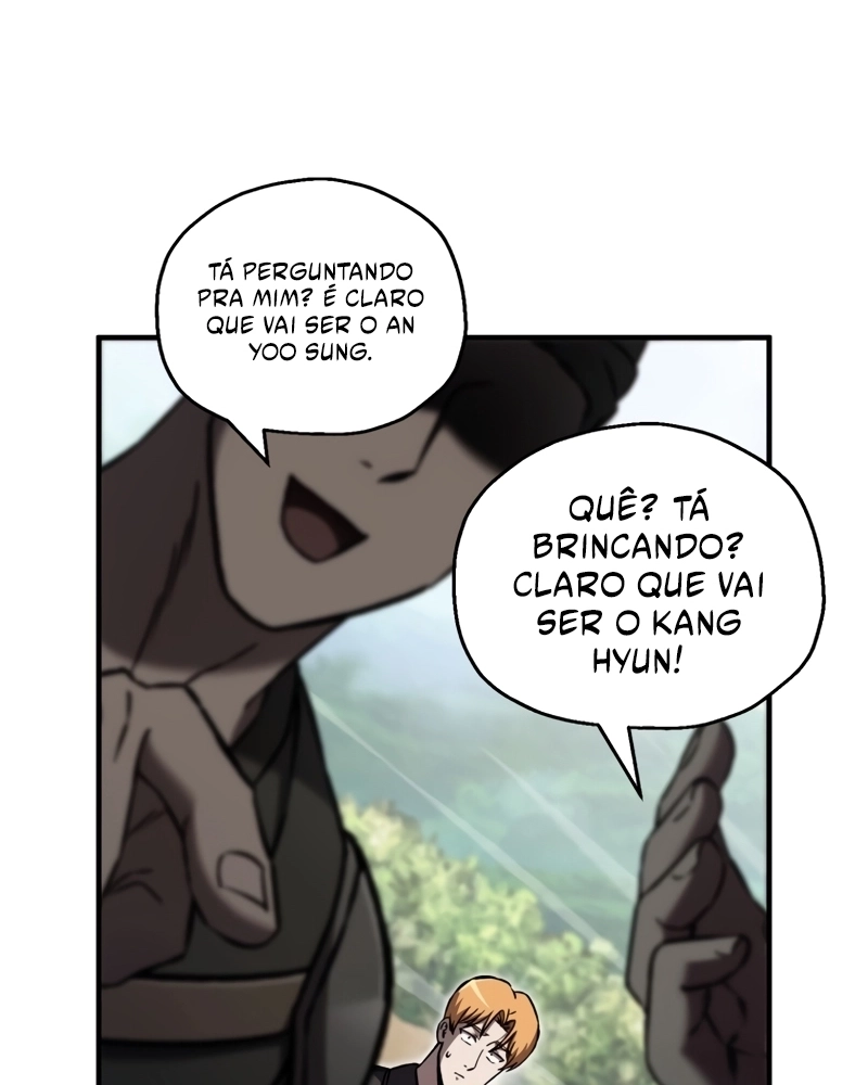 Só Eu Revivo Capítulo 76 Página 98