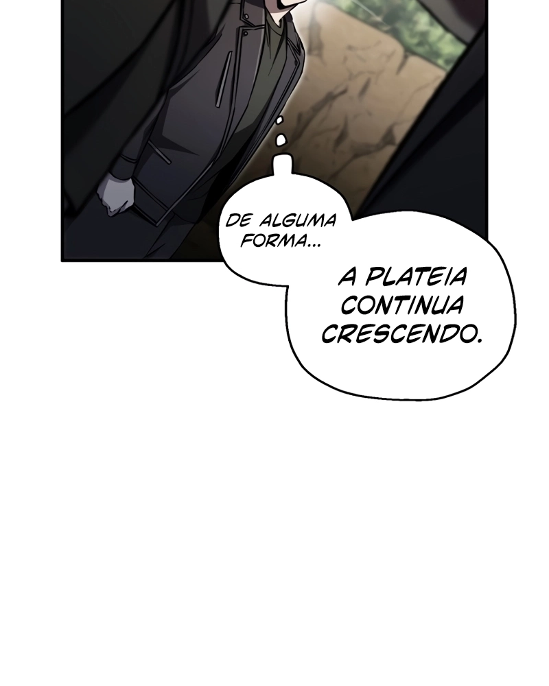 Só Eu Revivo Capítulo 76 Página 99