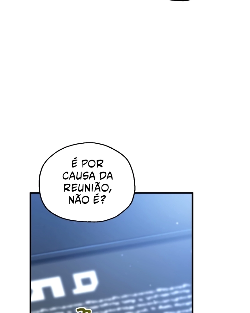 Só Eu Revivo Capítulo 77 Página 101
