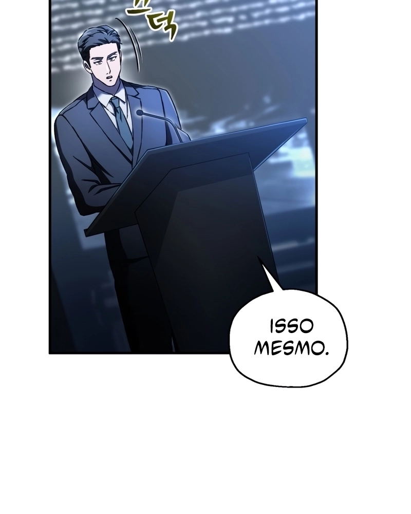 Só Eu Revivo Capítulo 77 Página 102