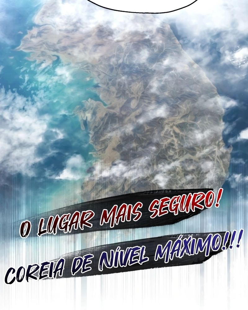 Só Eu Revivo Capítulo 77 Página 105