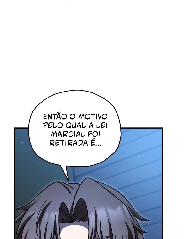 Só Eu Revivo Capítulo 77 Página 106