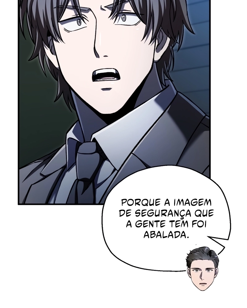Só Eu Revivo Capítulo 77 Página 107