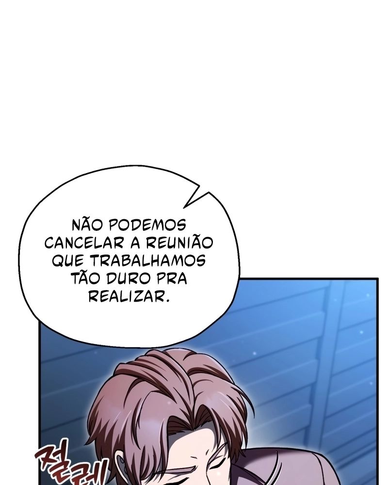 Só Eu Revivo Capítulo 77 Página 108
