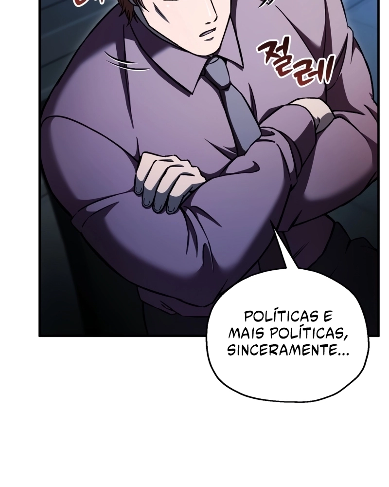 Só Eu Revivo Capítulo 77 Página 109