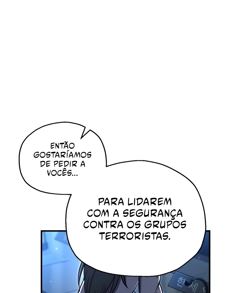 Só Eu Revivo Capítulo 77 Página 110
