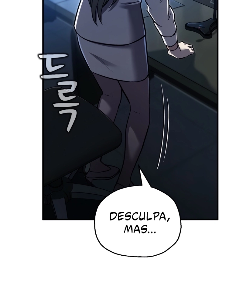 Só Eu Revivo Capítulo 77 Página 111
