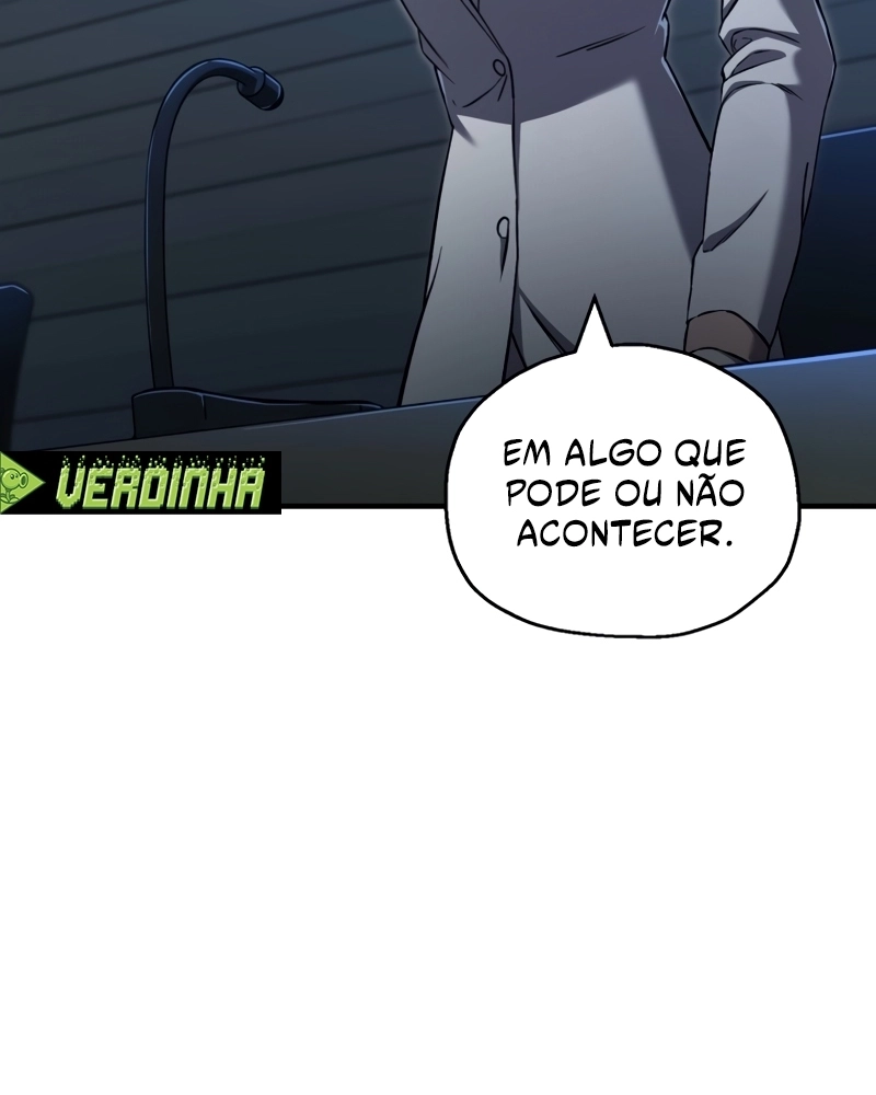 Só Eu Revivo Capítulo 77 Página 113
