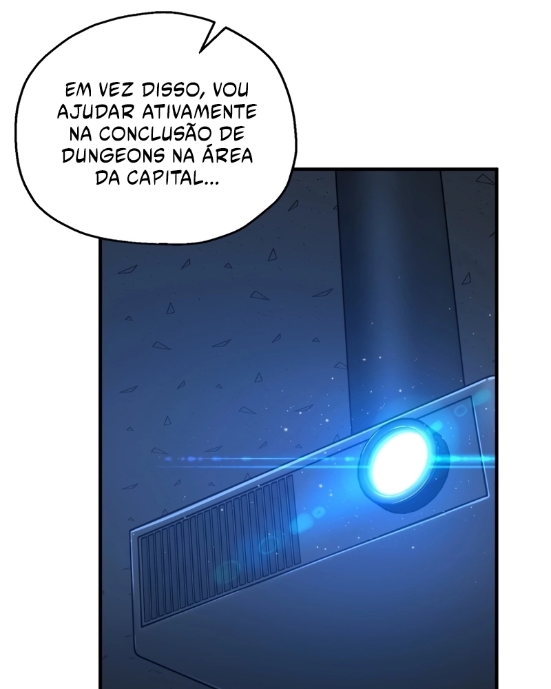 Só Eu Revivo Capítulo 77 Página 114