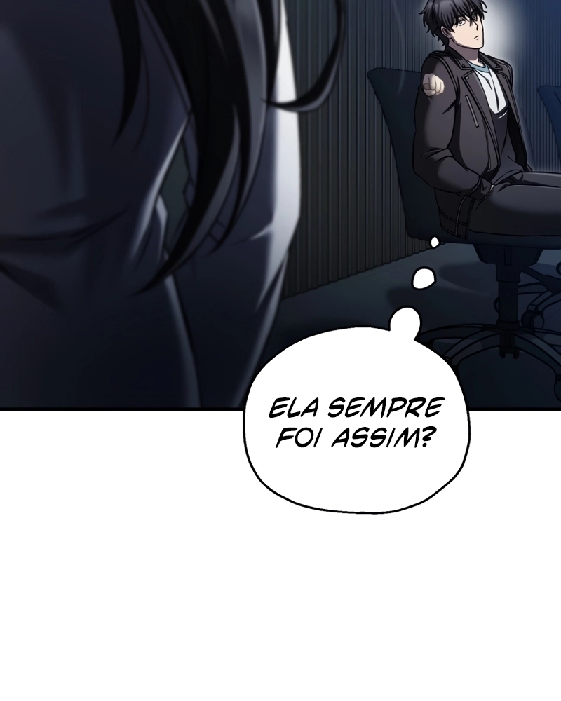 Só Eu Revivo Capítulo 77 Página 117