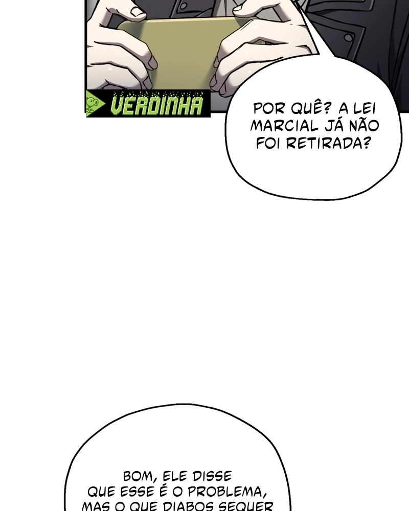 Só Eu Revivo Capítulo 77 Página 12
