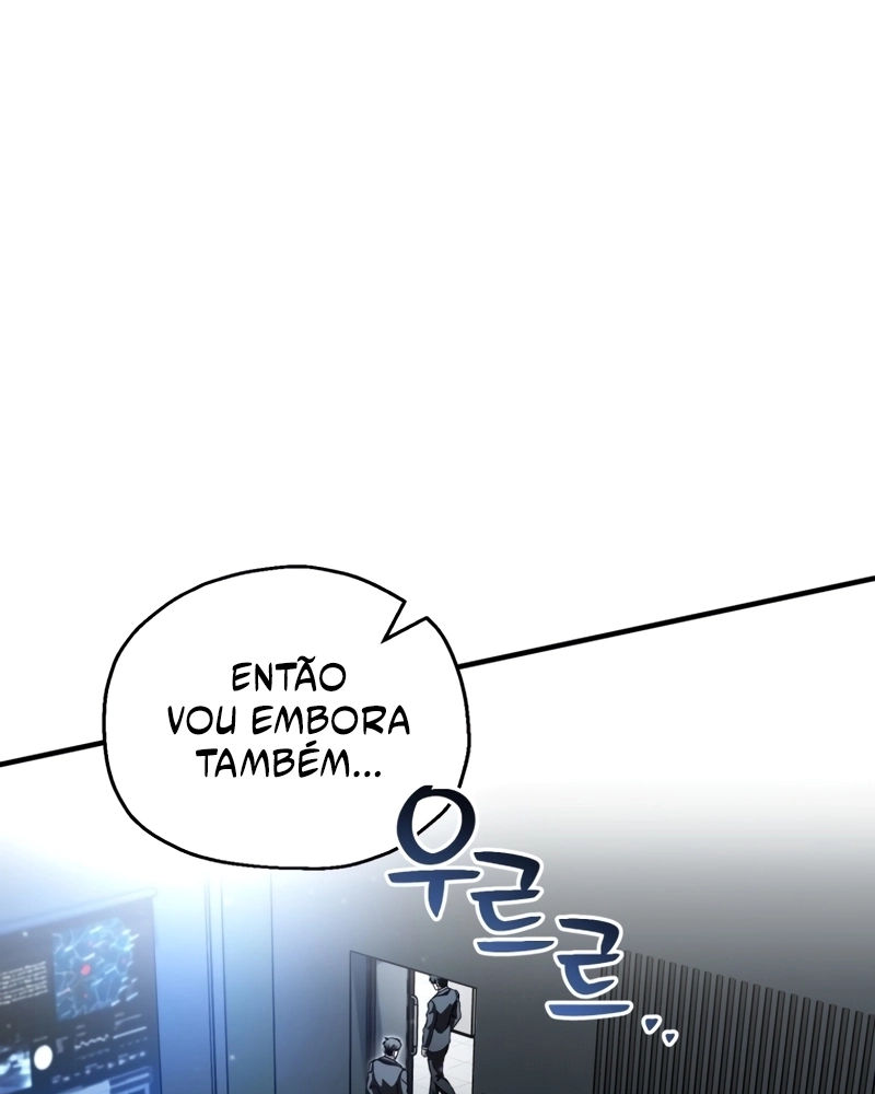 Só Eu Revivo Capítulo 77 Página 121