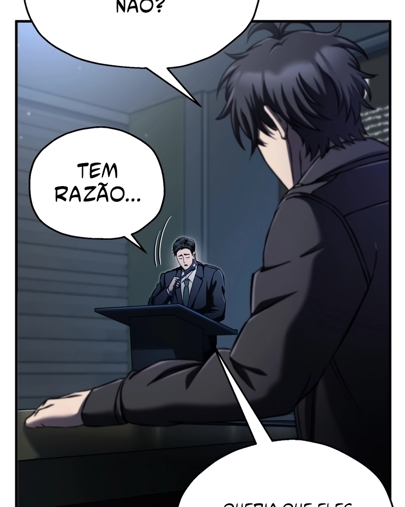 Só Eu Revivo Capítulo 77 Página 125
