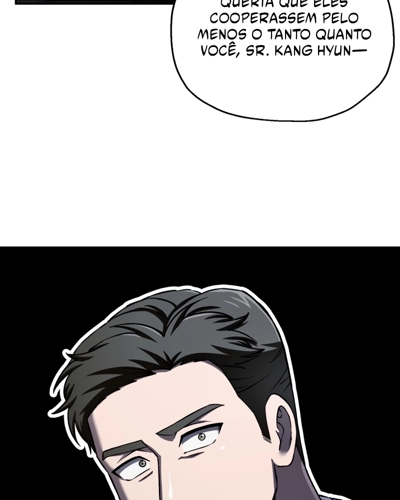 Só Eu Revivo Capítulo 77 Página 126