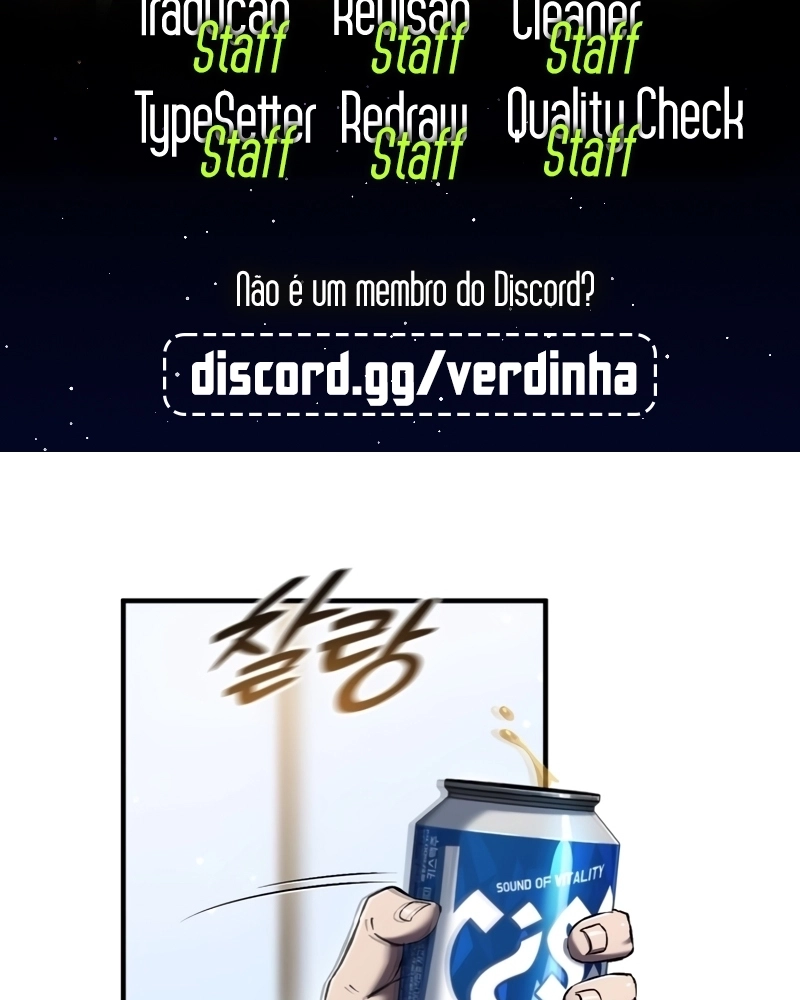 Só Eu Revivo Capítulo 77 Página 2