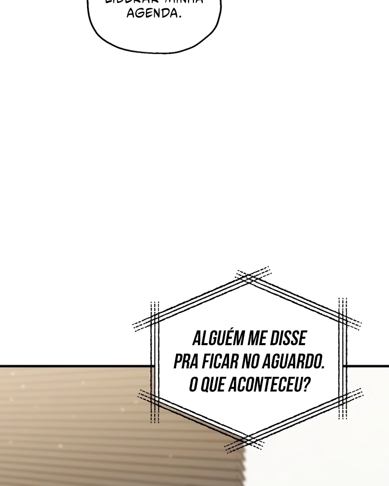 Só Eu Revivo Capítulo 77 Página 21