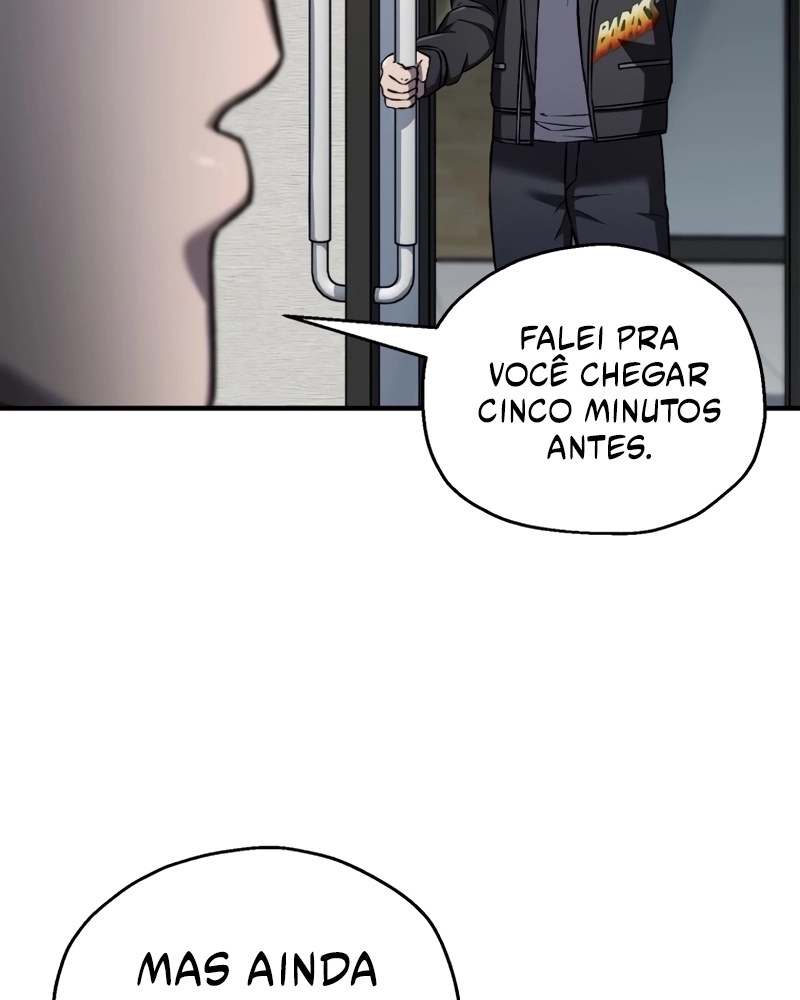 Só Eu Revivo Capítulo 77 Página 37