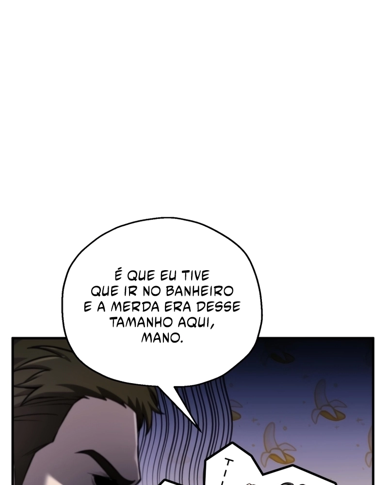 Só Eu Revivo Capítulo 77 Página 39