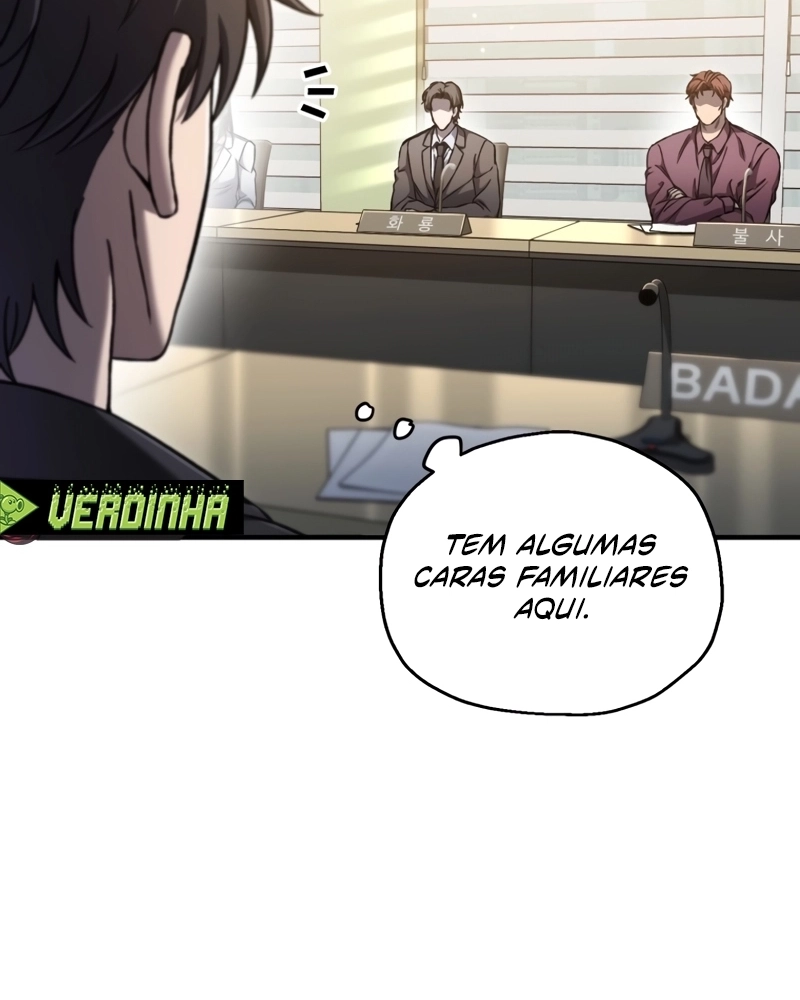 Só Eu Revivo Capítulo 77 Página 42