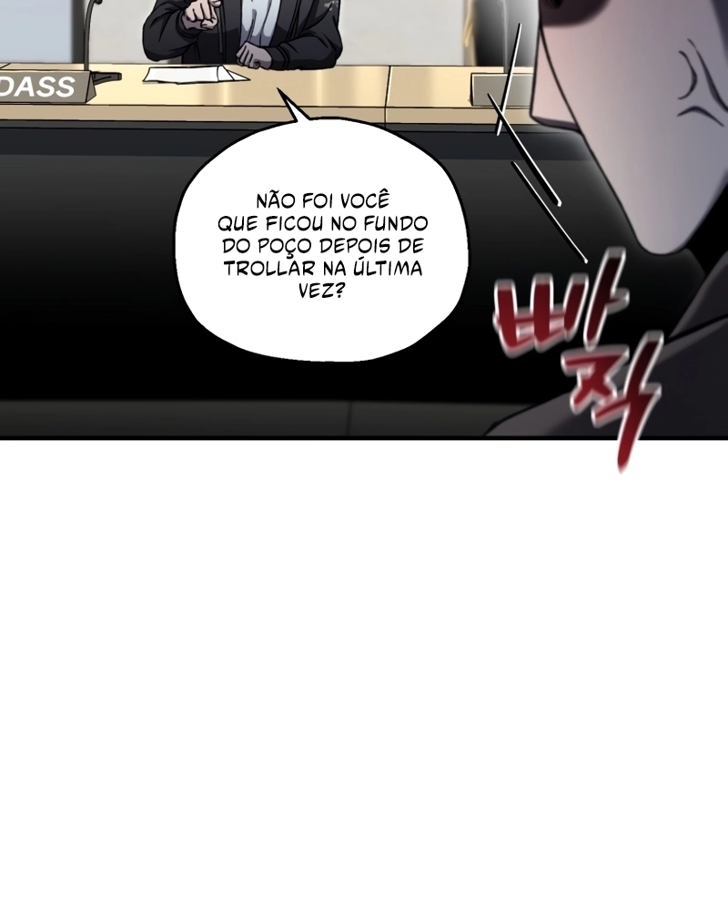 Só Eu Revivo Capítulo 77 Página 46