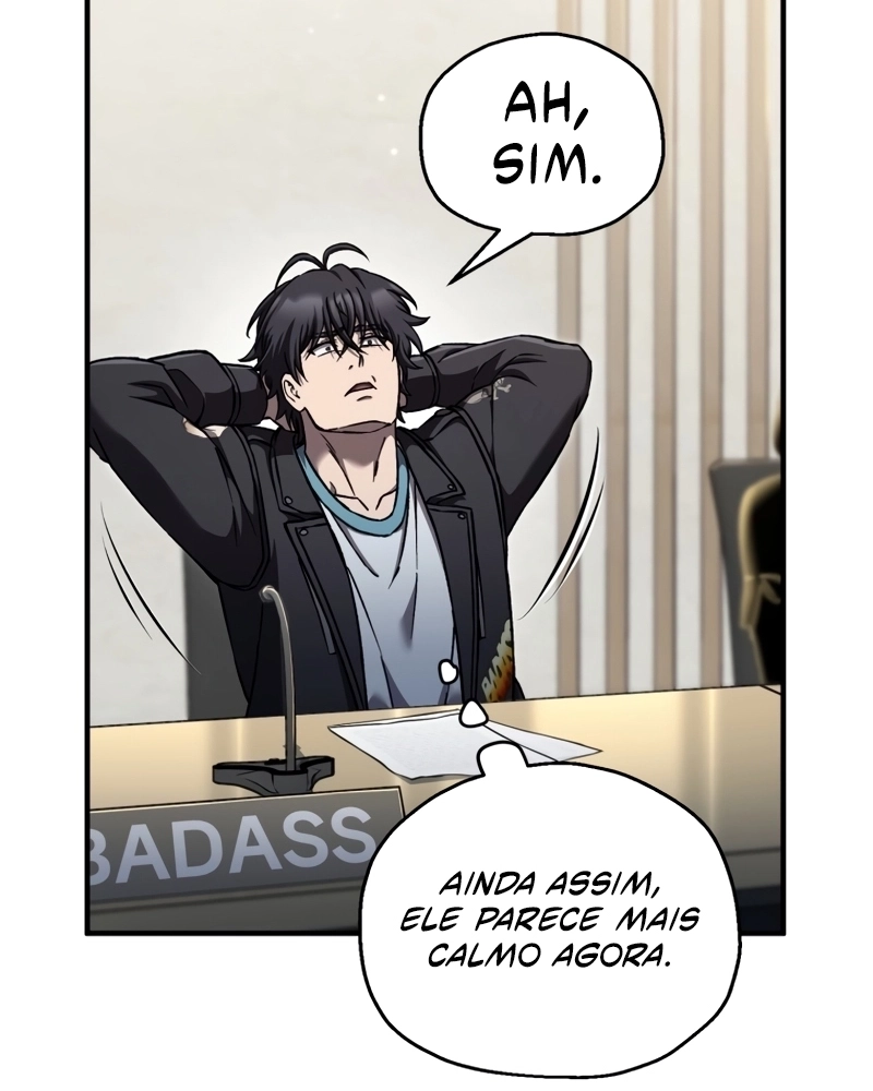 Só Eu Revivo Capítulo 77 Página 50