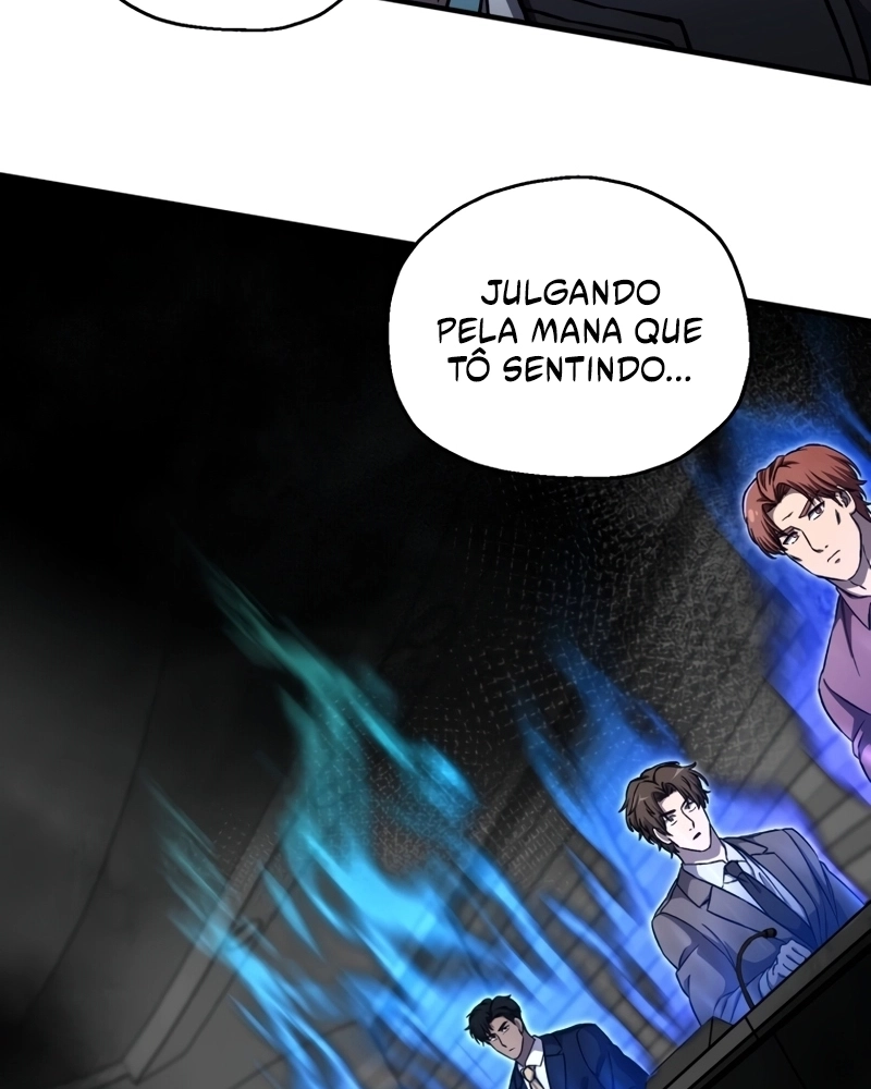 Só Eu Revivo Capítulo 77 Página 52