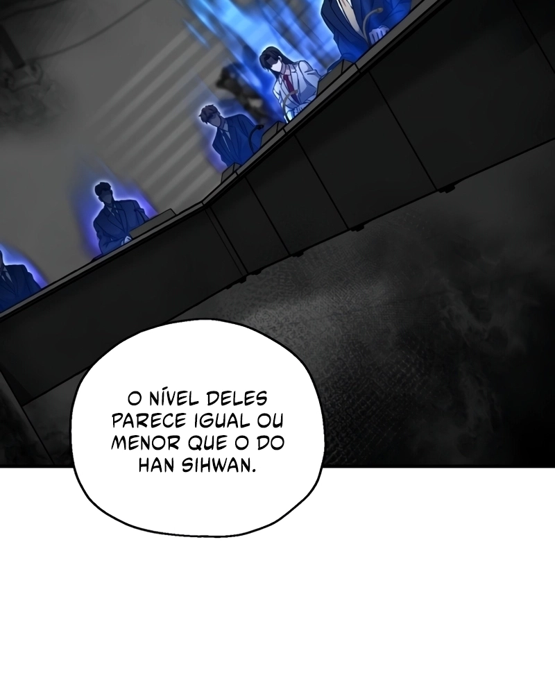 Só Eu Revivo Capítulo 77 Página 53
