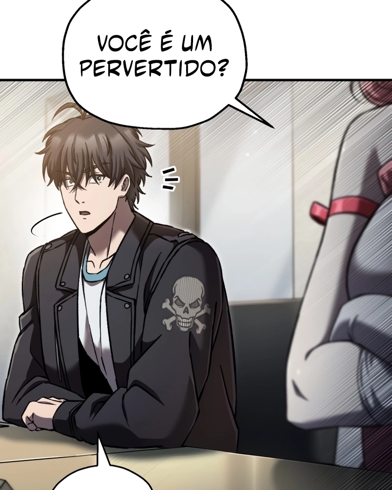 Só Eu Revivo Capítulo 77 Página 56