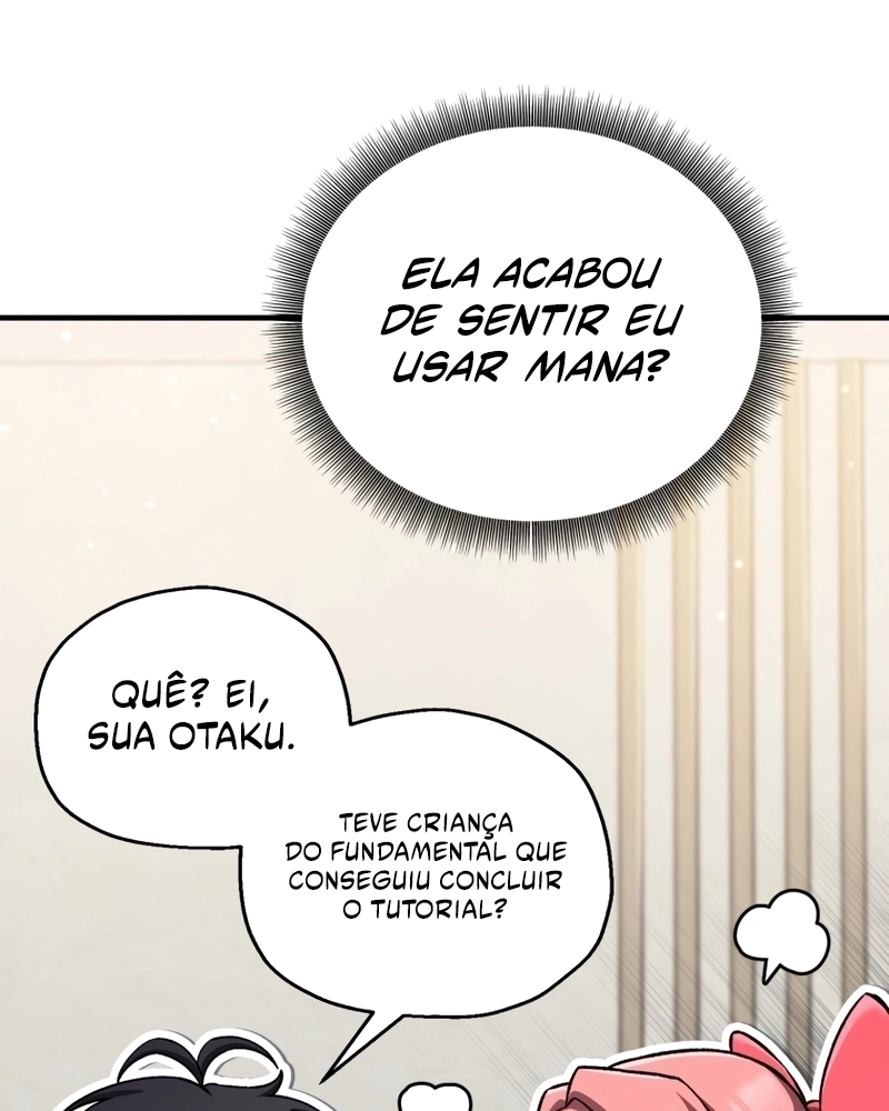 Só Eu Revivo Capítulo 77 Página 60