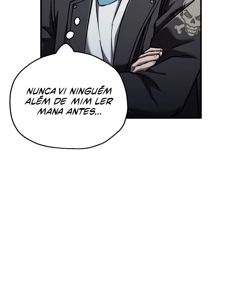 Só Eu Revivo Capítulo 77 Página 63