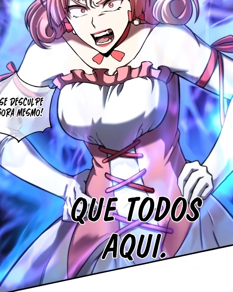 Só Eu Revivo Capítulo 77 Página 69