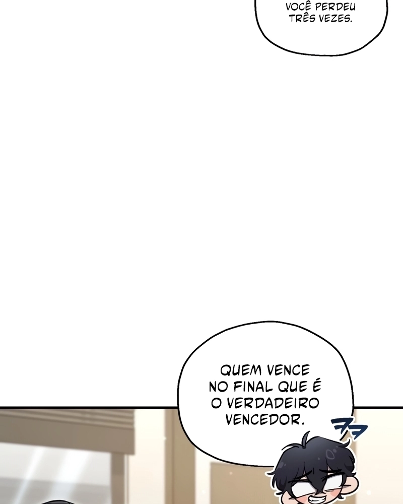 Só Eu Revivo Capítulo 77 Página 7