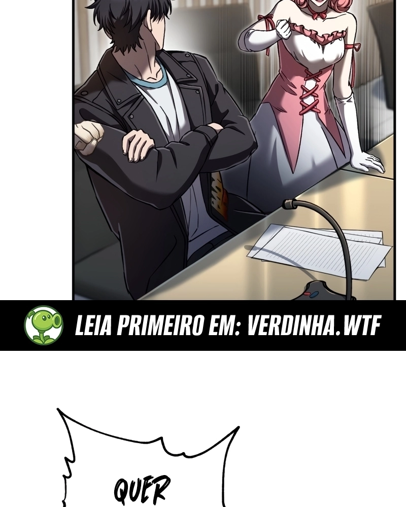 Só Eu Revivo Capítulo 77 Página 71