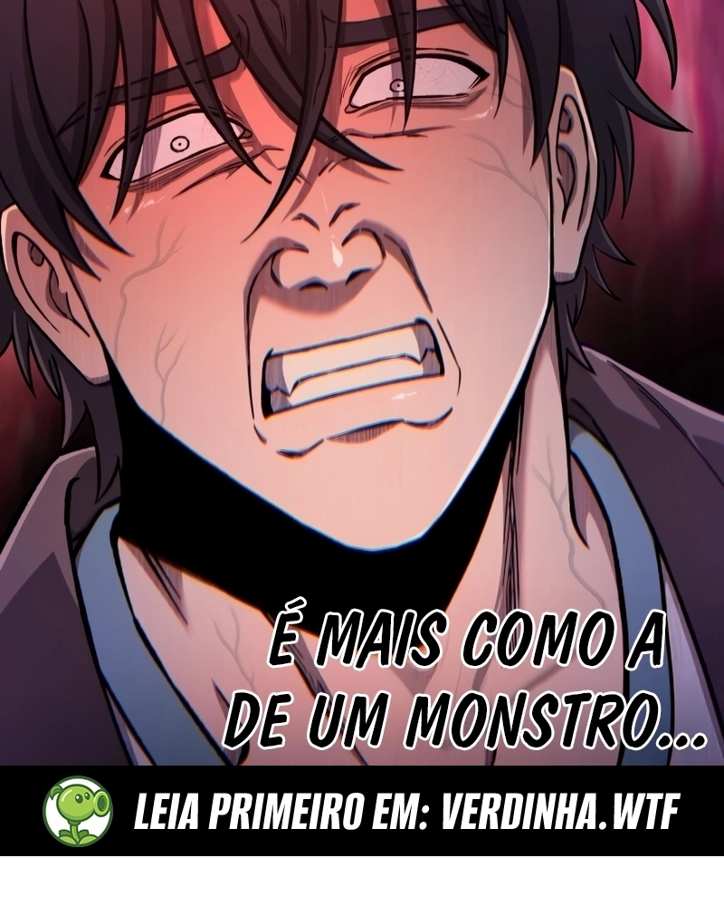 Só Eu Revivo Capítulo 77 Página 77
