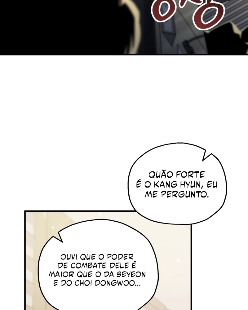 Só Eu Revivo Capítulo 77 Página 80