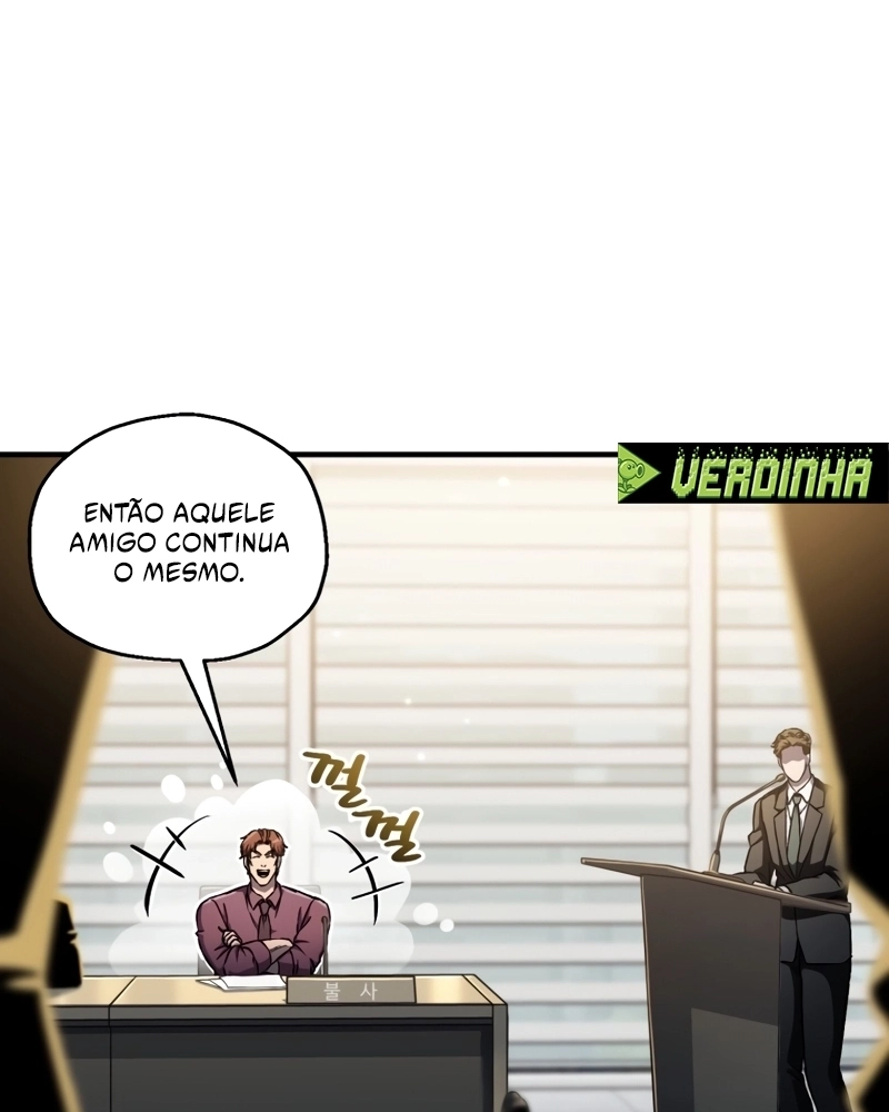 Só Eu Revivo Capítulo 77 Página 82