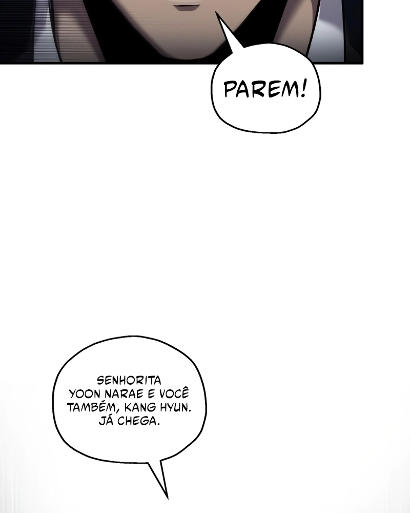 Só Eu Revivo Capítulo 77 Página 89