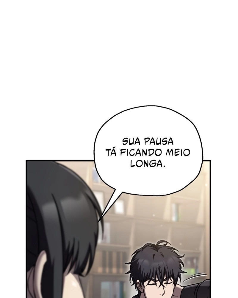 Só Eu Revivo Capítulo 77 Página 9