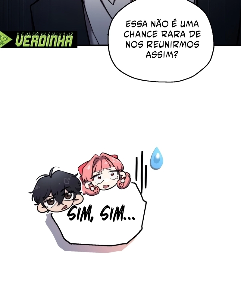 Só Eu Revivo Capítulo 77 Página 91
